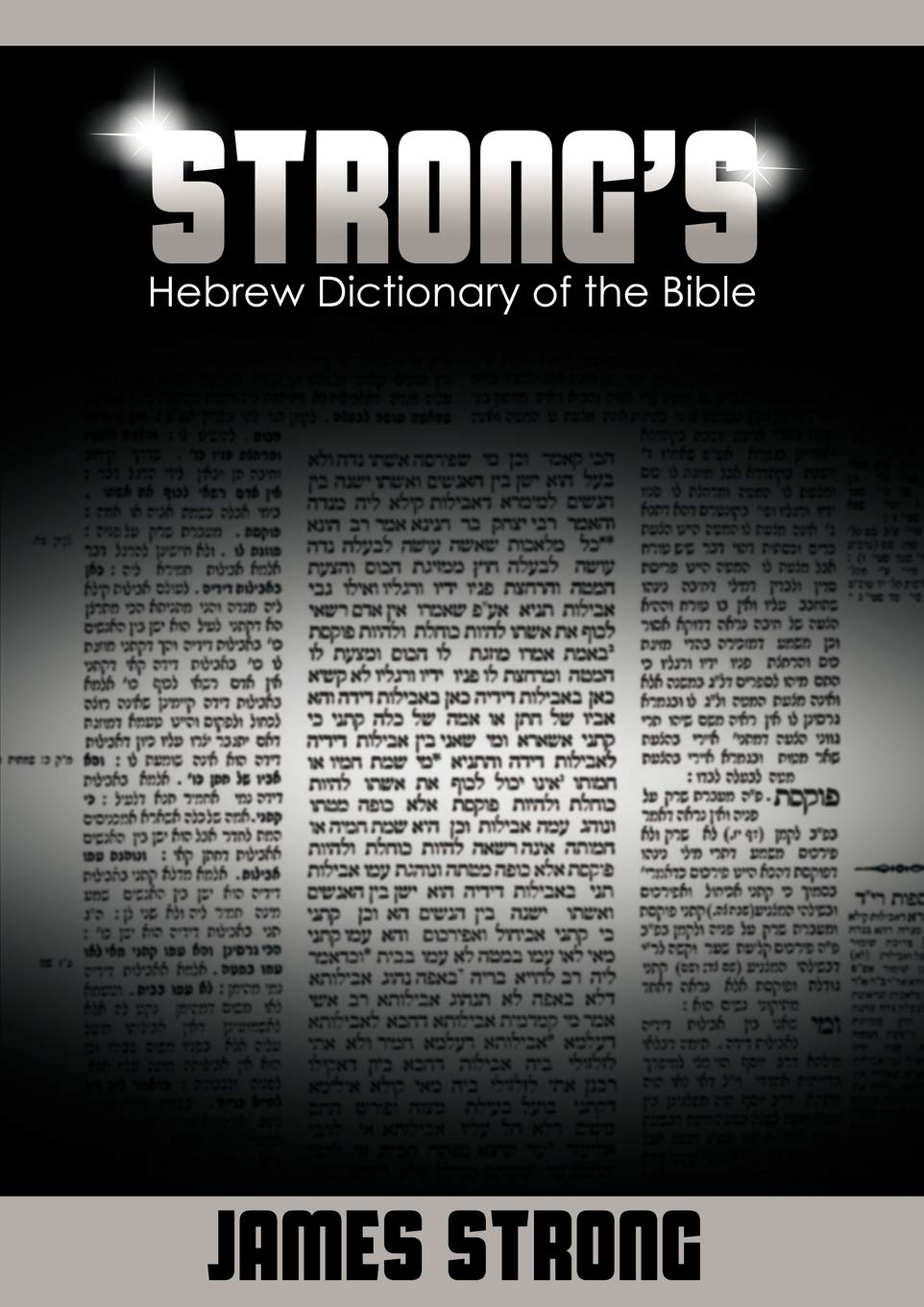 Strong's Hebrew Dictionary of the Bible