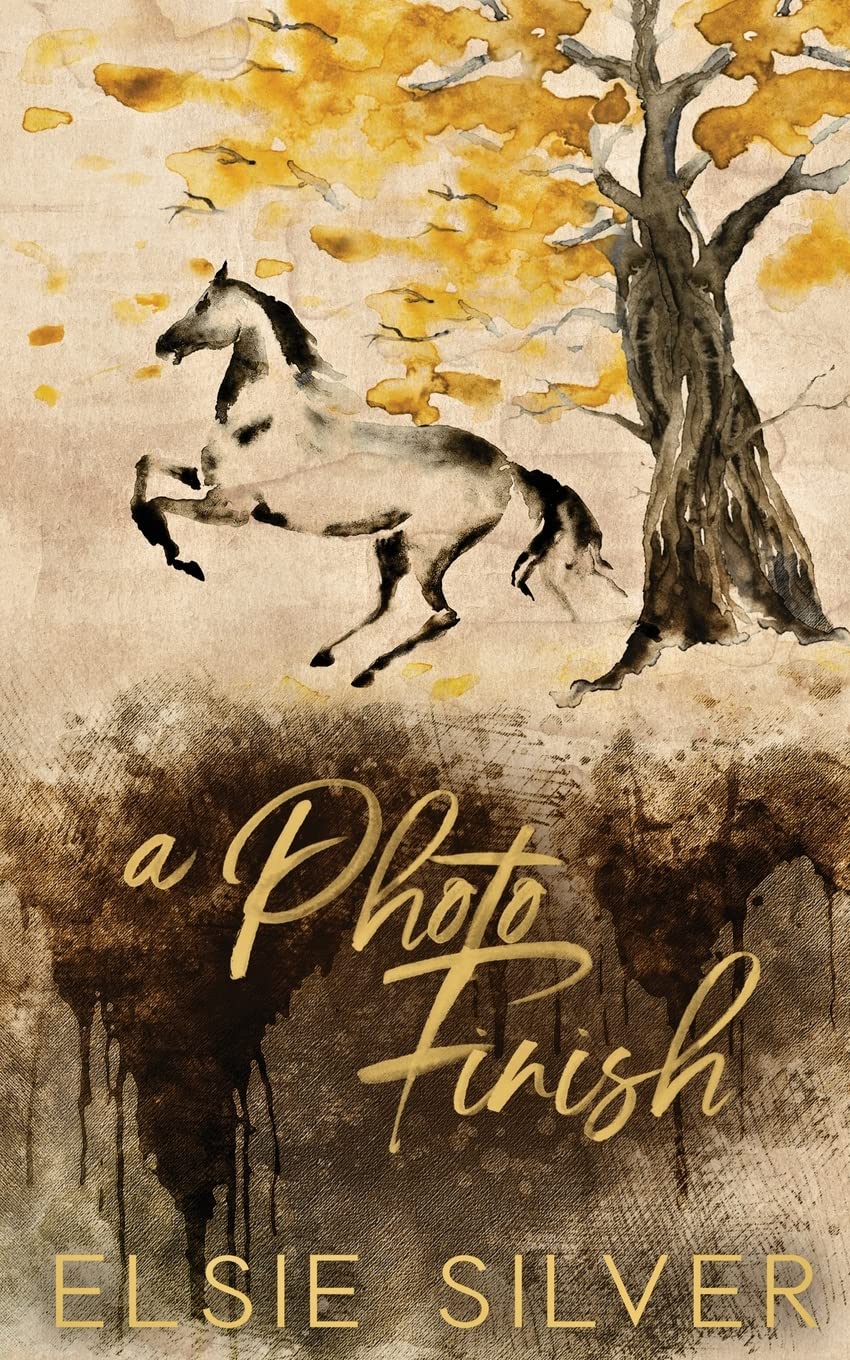 A Photo Finish (Special Edition) (Gold Rush Ranch #2) - MO Corrections Bookstore