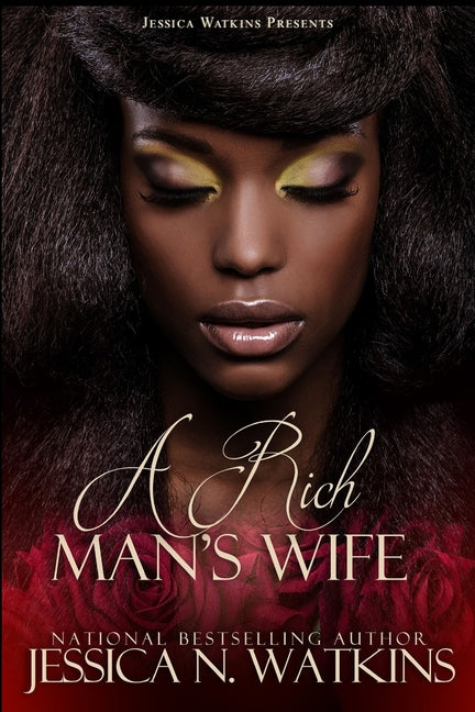 A Rich Man's Wife (A Rich Man's Wife #1) - MO Corrections Bookstore 