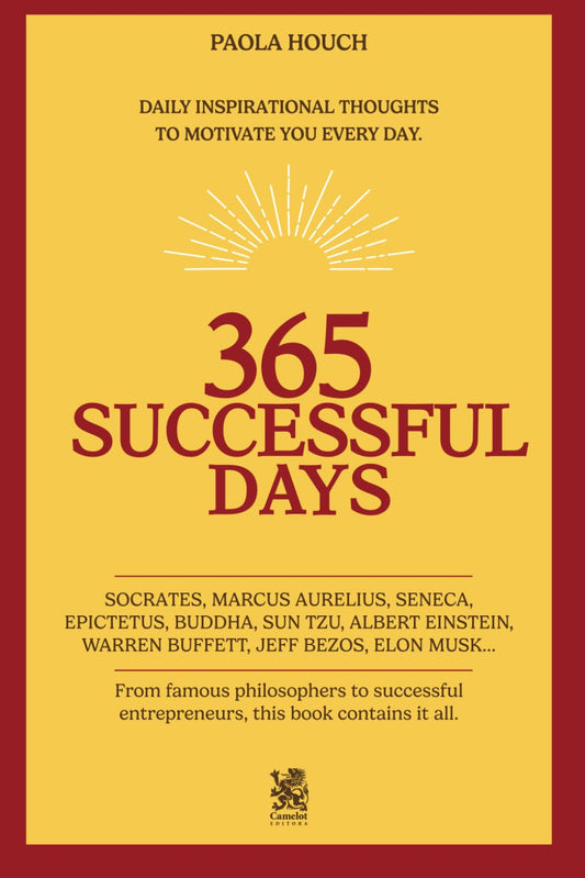 365 Successful Days