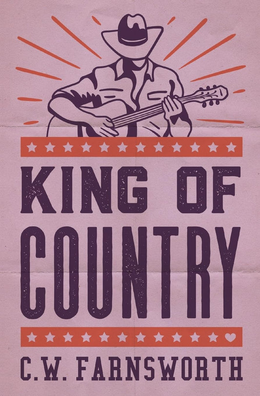 King of Country - MO Corrections Bookstore