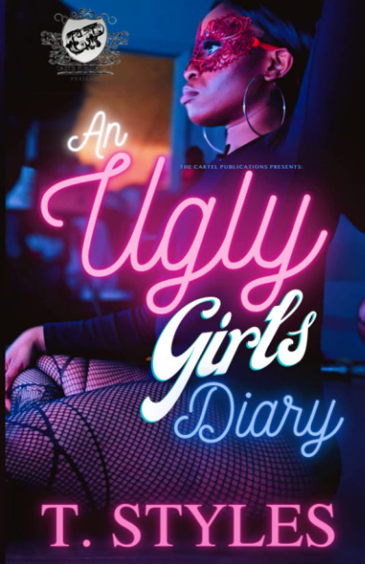 An Ugly Girl's Diary - MO Corrections Bookstore