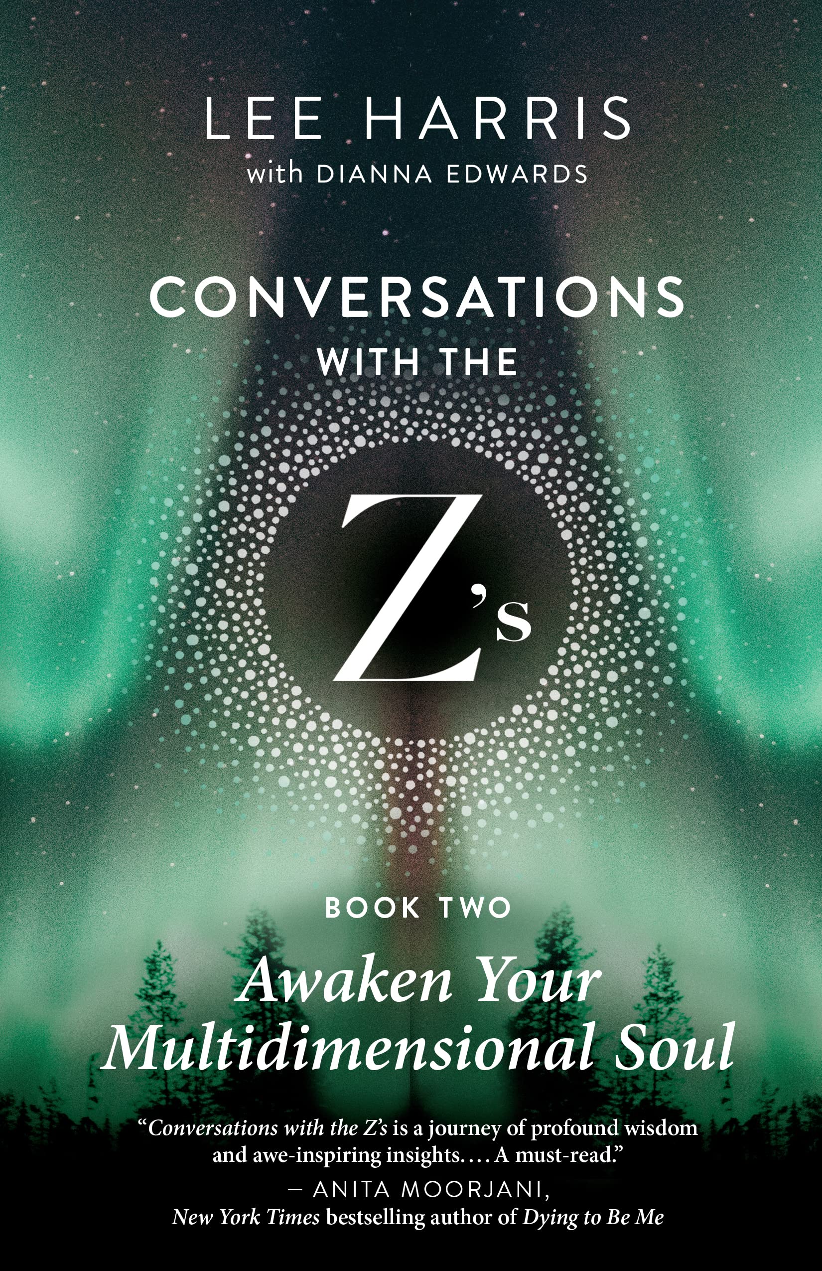 Awaken Your Multidimensional Soul - MO Corrections Bookstore