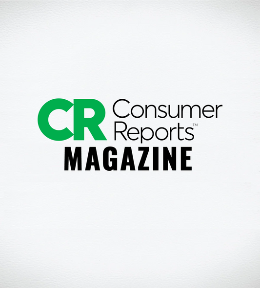 Consumer Reports Magazine  - TX Corrections Bookstore