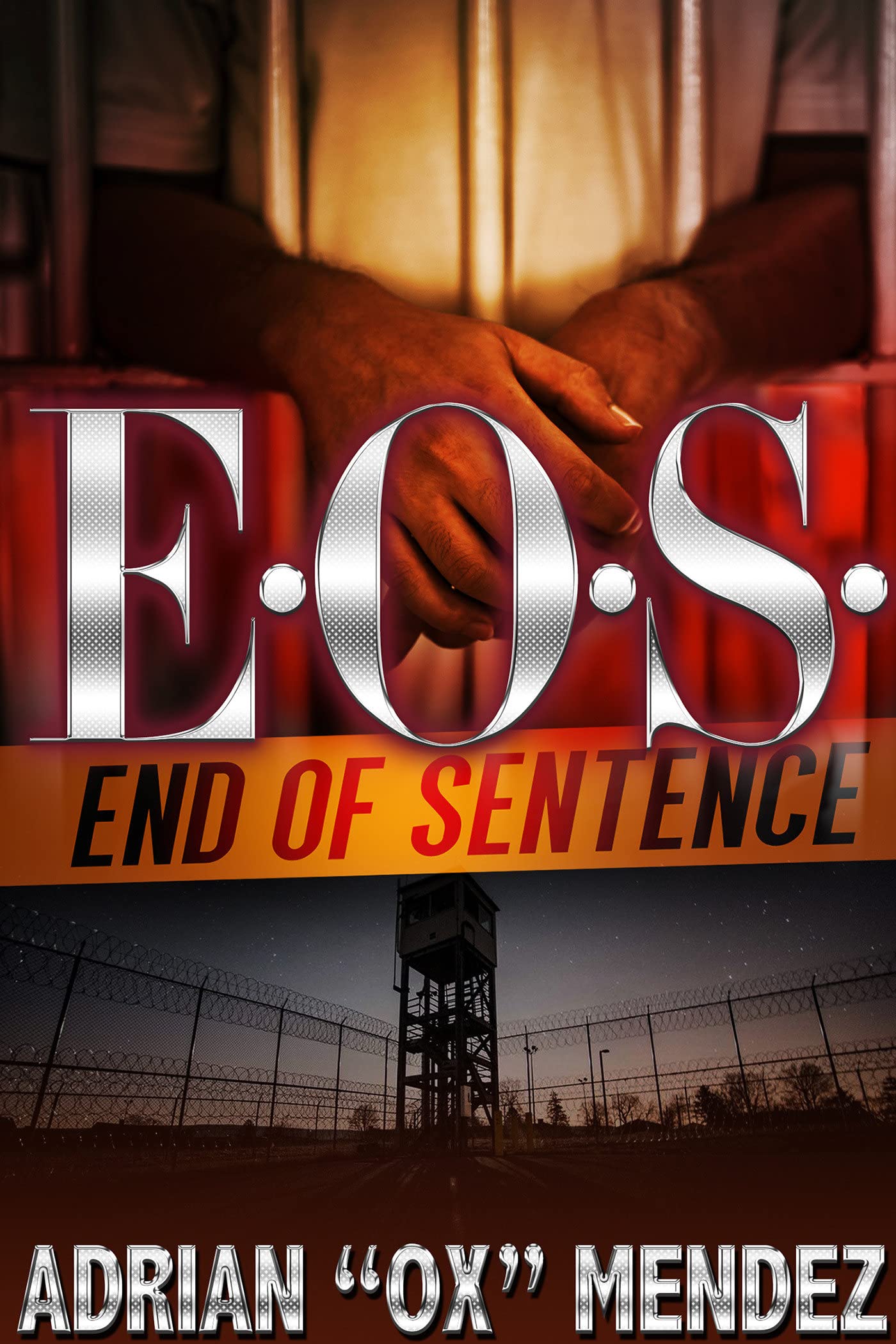 E.O.S.: End of Sentence - MO Corrections Bookstore