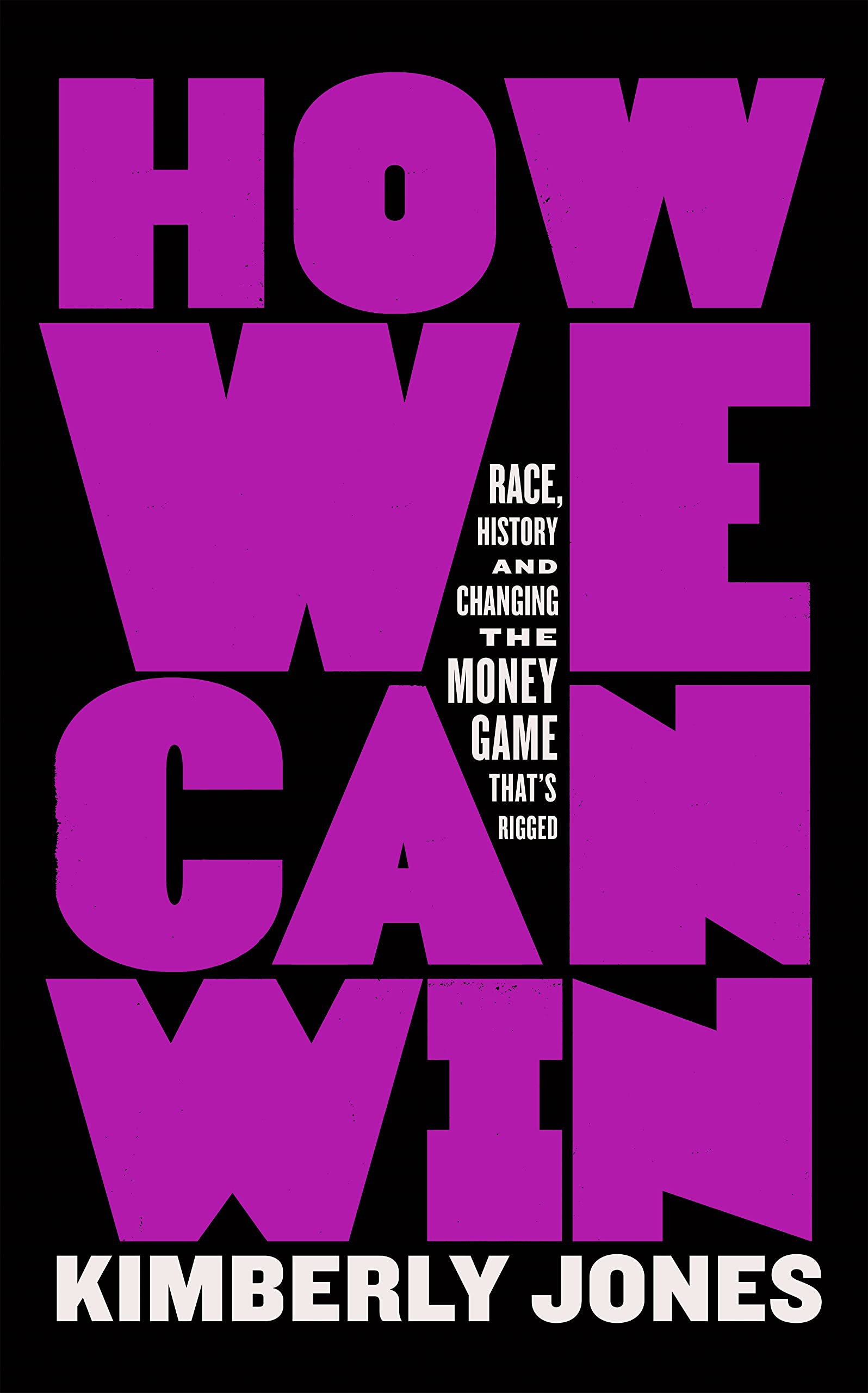 How We Can Win - MO Corrections Bookstore