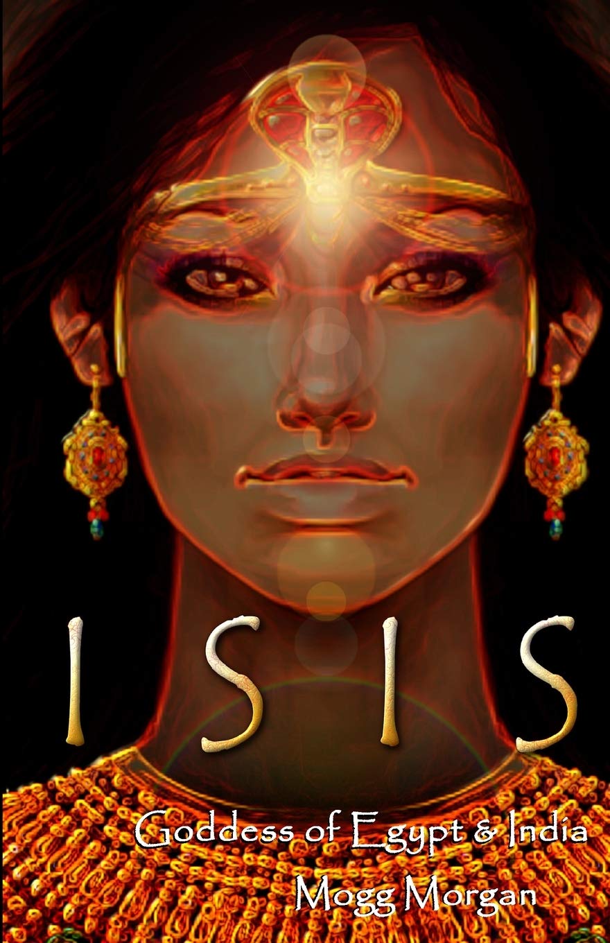 Isis: Goddess of Egypt & India - MO Corrections Bookstore