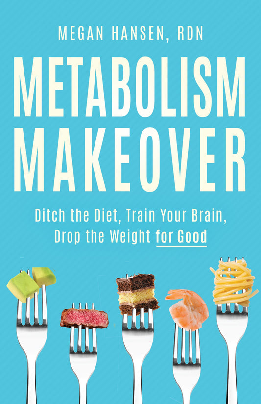 Metabolism Makeover