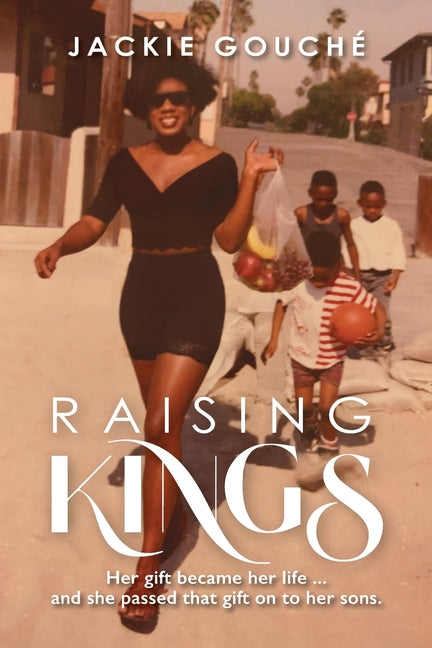 Raising Kings - MO Corrections Bookstore 