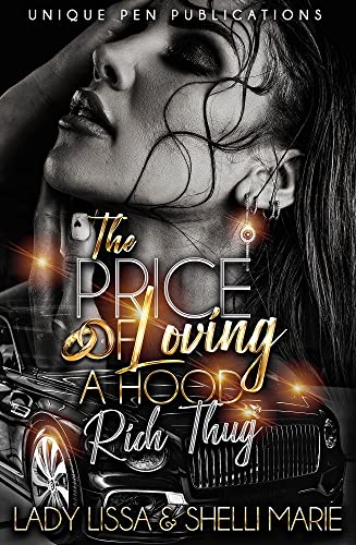 The Price of Loving a Hood Rich Thug - MO Corrections Bookstore