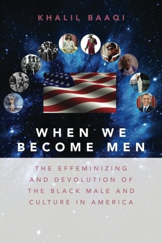 When We Become Men - MO Corrections Bookstore