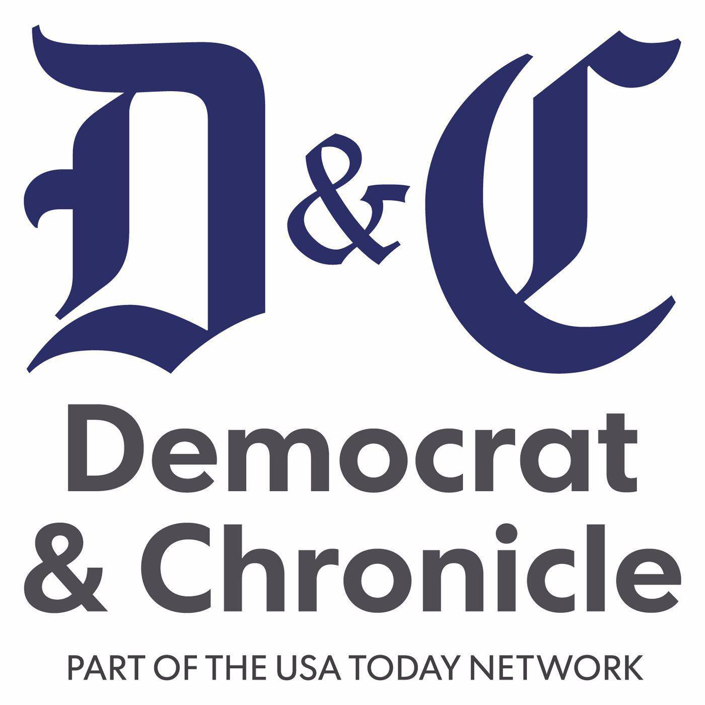 Democrat & Chronicle Monday-Saturday 6 Day Delivery For 8 Weeks - MO Corrections Bookstore