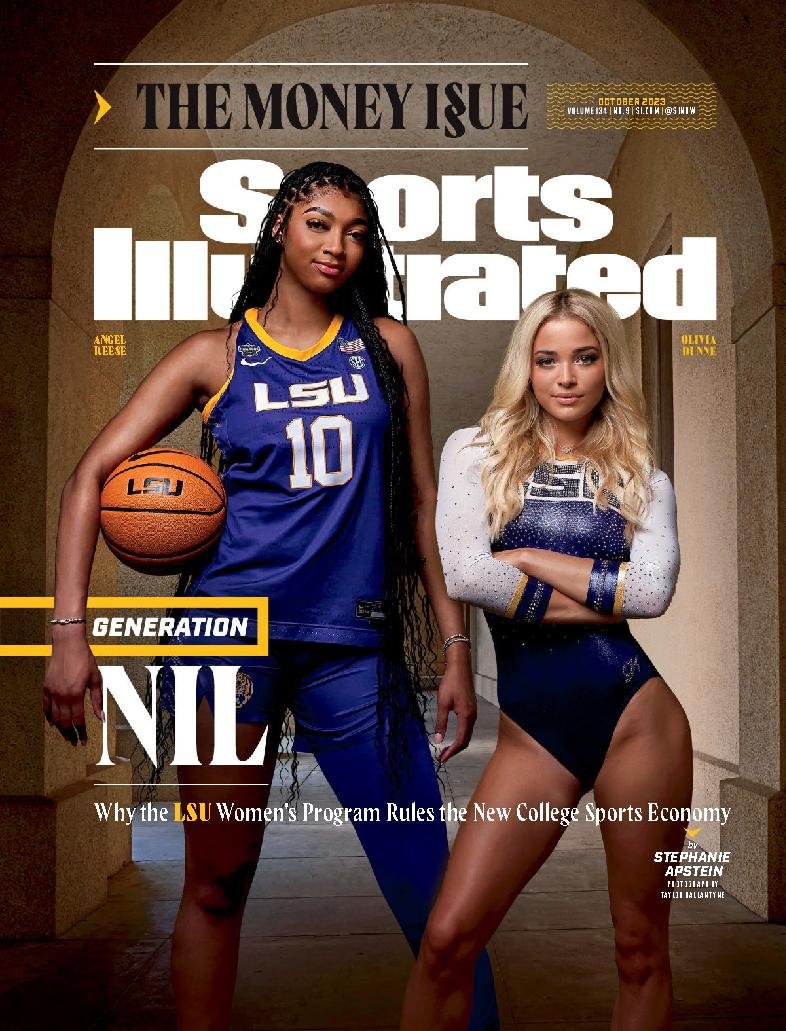 Sports Illustrated