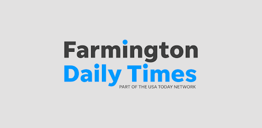 Farmington Daily Times Mon-Sun 7 Day Delivery For 12 Weeks - MO Corrections Bookstore