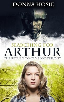 Searching for Arthur by Hosie, Donna