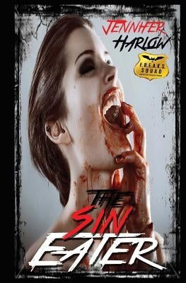 The Sin Eater by Harlow, Jennifer