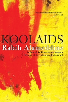 Koolaids by Alameddine, Rabih