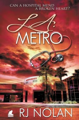 L.A. Metro by Nolan, Rj