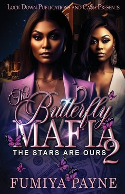 The Butterfly Mafia 2 by Payne, Fumiya