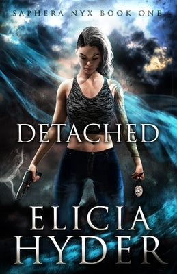 Detached by Hyder, Elicia