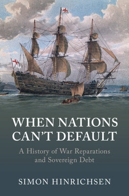 When Nations Can't Default by Hinrichsen, Simon