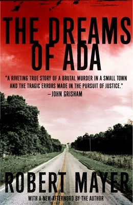 The Dreams of Ada by Mayer, Robert