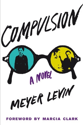 Compulsion by Levin, Meyer