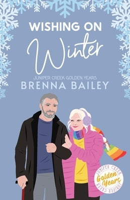 Wishing on Winter by Bailey, Brenna