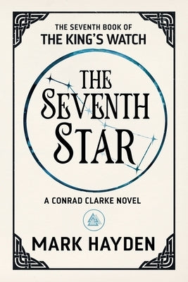 The Seventh Star by Hayden, Mark