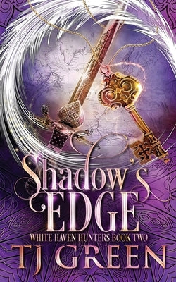 Shadow's Edge by Green, T. J.