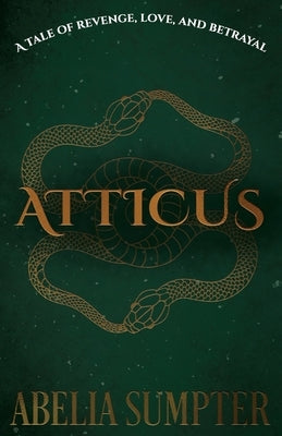 Atticus by Sumpter, Abelia