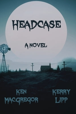 Headcase by MacGregor, Ken