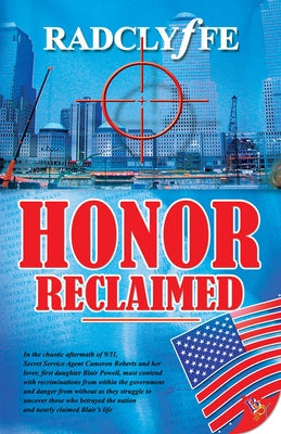 Honor Reclaimed by Radclyffe