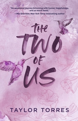 The Two of Us by Torres, Taylor