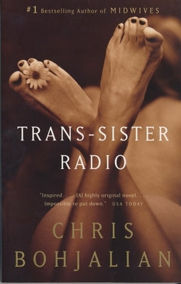 Trans-Sister Radio by Bohjalian, Chris