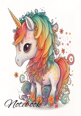 Pretty Little Unicorn by Designs, Tbrad