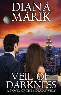 Veil of Darkness by Marik, Diana