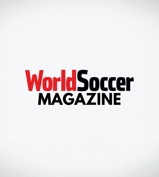 World Soccer Magazine