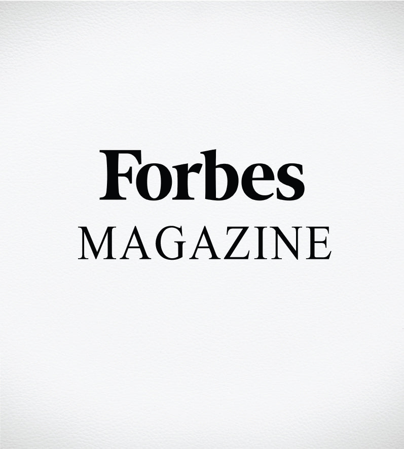 Forbes Magazine