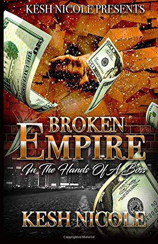 Broken Empire - MO Corrections Bookstore