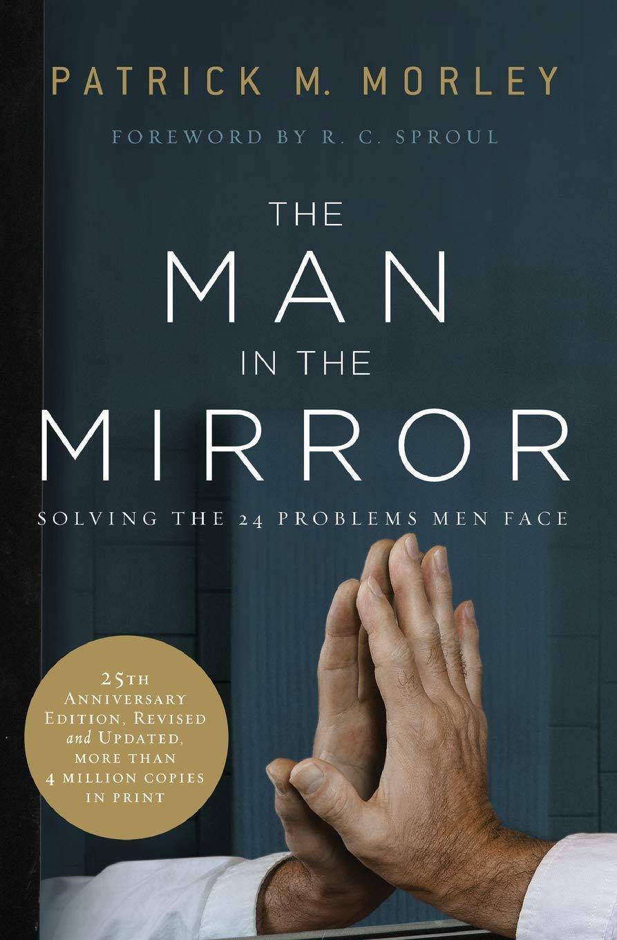 The Man In The Mirror