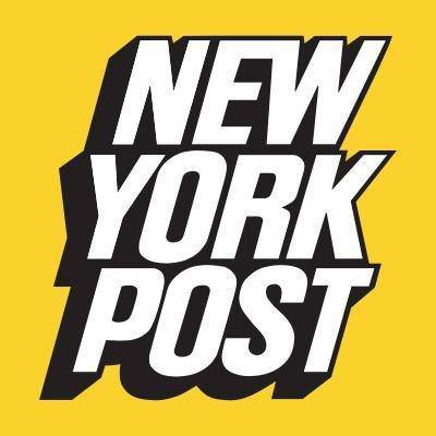 New York Post Monday-Saturday 6 Day Delivery For 4 Weeks - MO Corrections Bookstore 