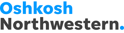 Oshkosh Northwestern Monday-Sunday 7 day delivery for 12 weeks - MO Corrections Bookstore