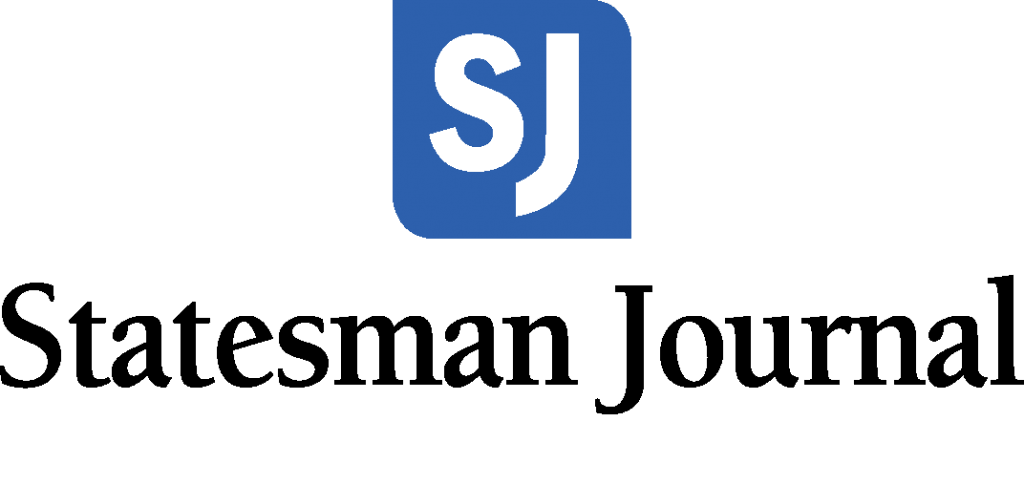 Statesman Journal Mon-Sun 7 Day Delivery for 12 Weeks - MO Corrections Bookstore