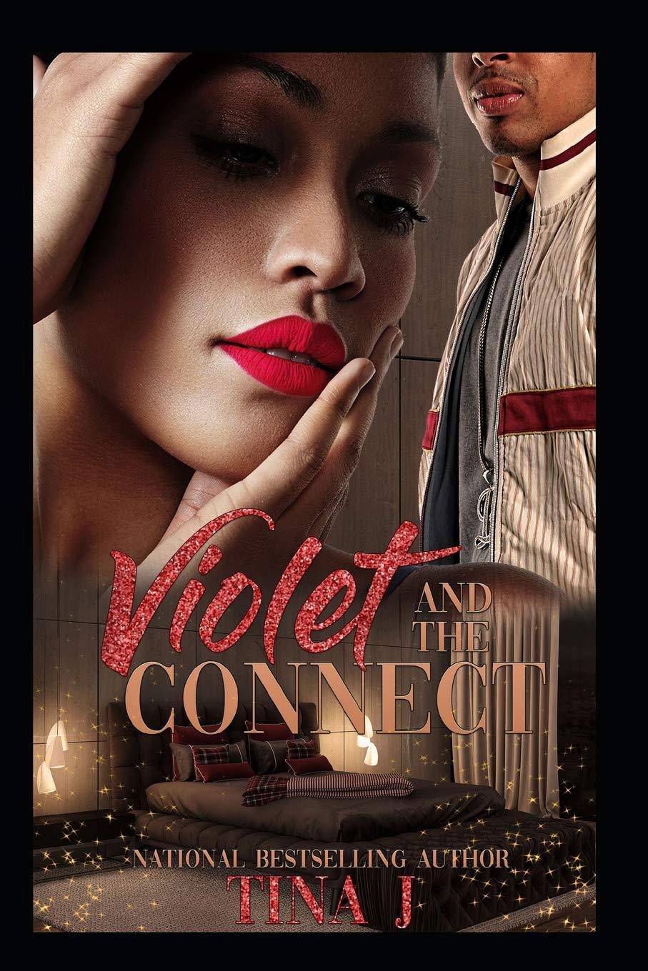 Violet & The Connect - MO Corrections Bookstore