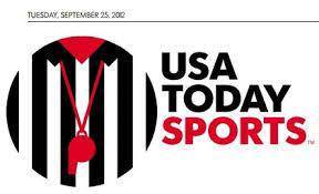 USA Today Sports Weekly 3 Months - MO Corrections Bookstore